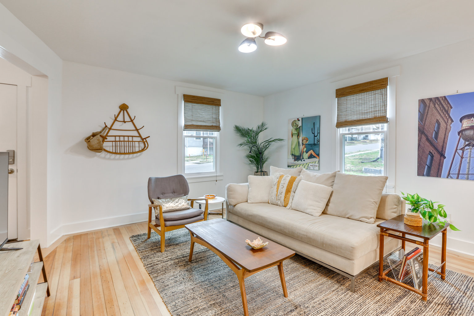 Danville Vacation Rental