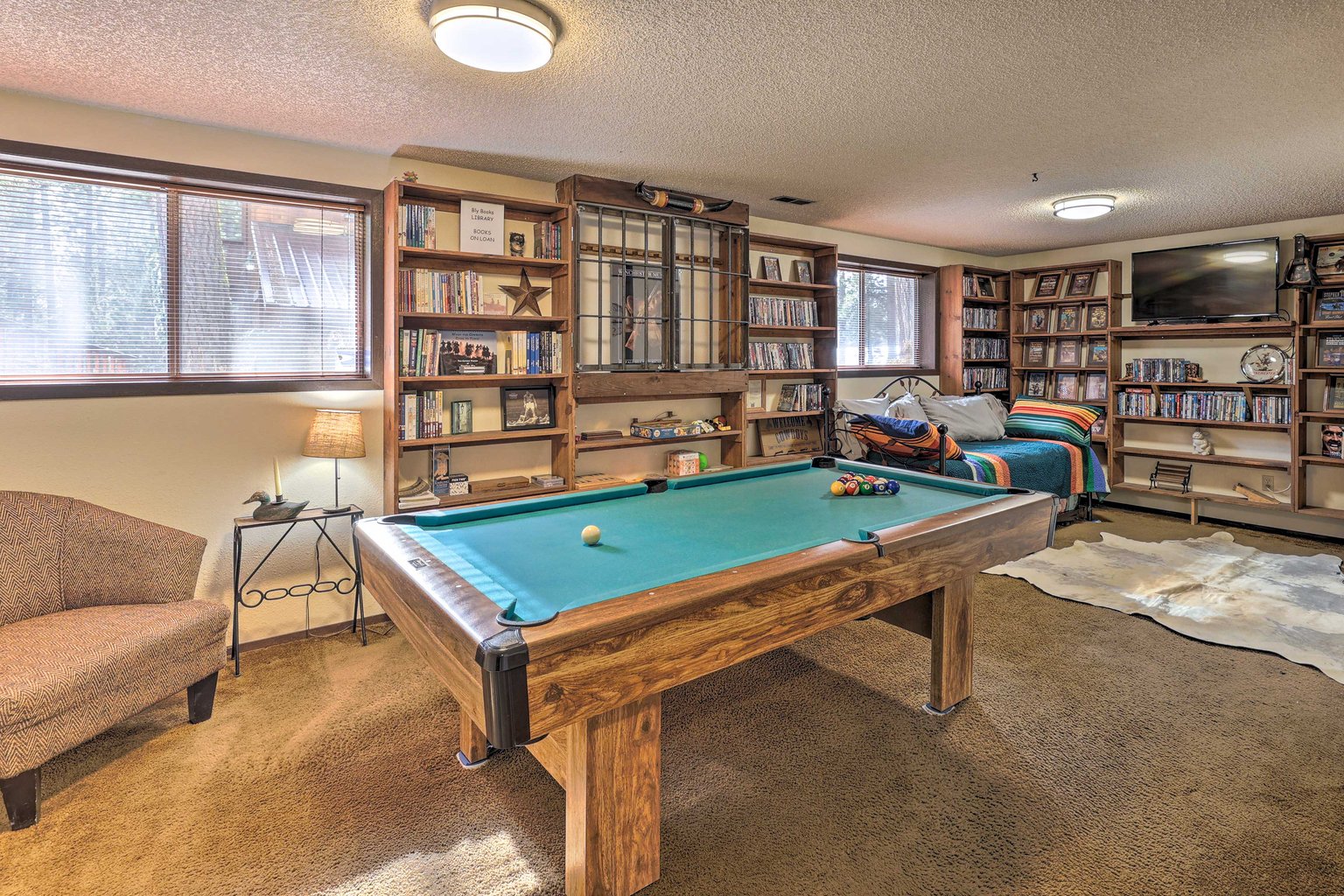 Winchester Vacation Rental