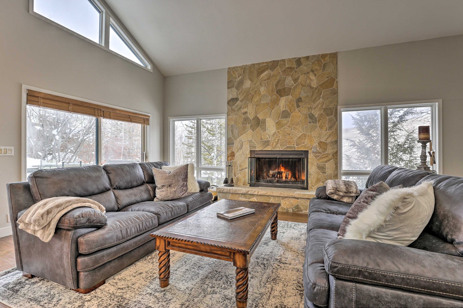 Vail Vacation Rental