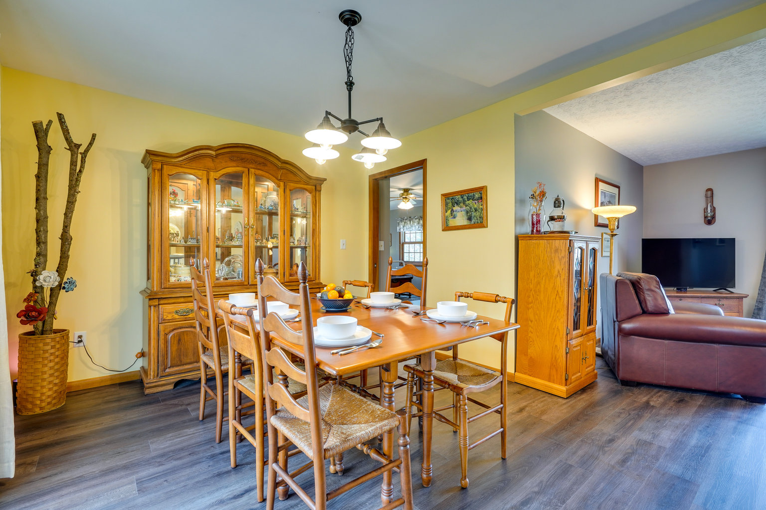 Athens Vacation Rental