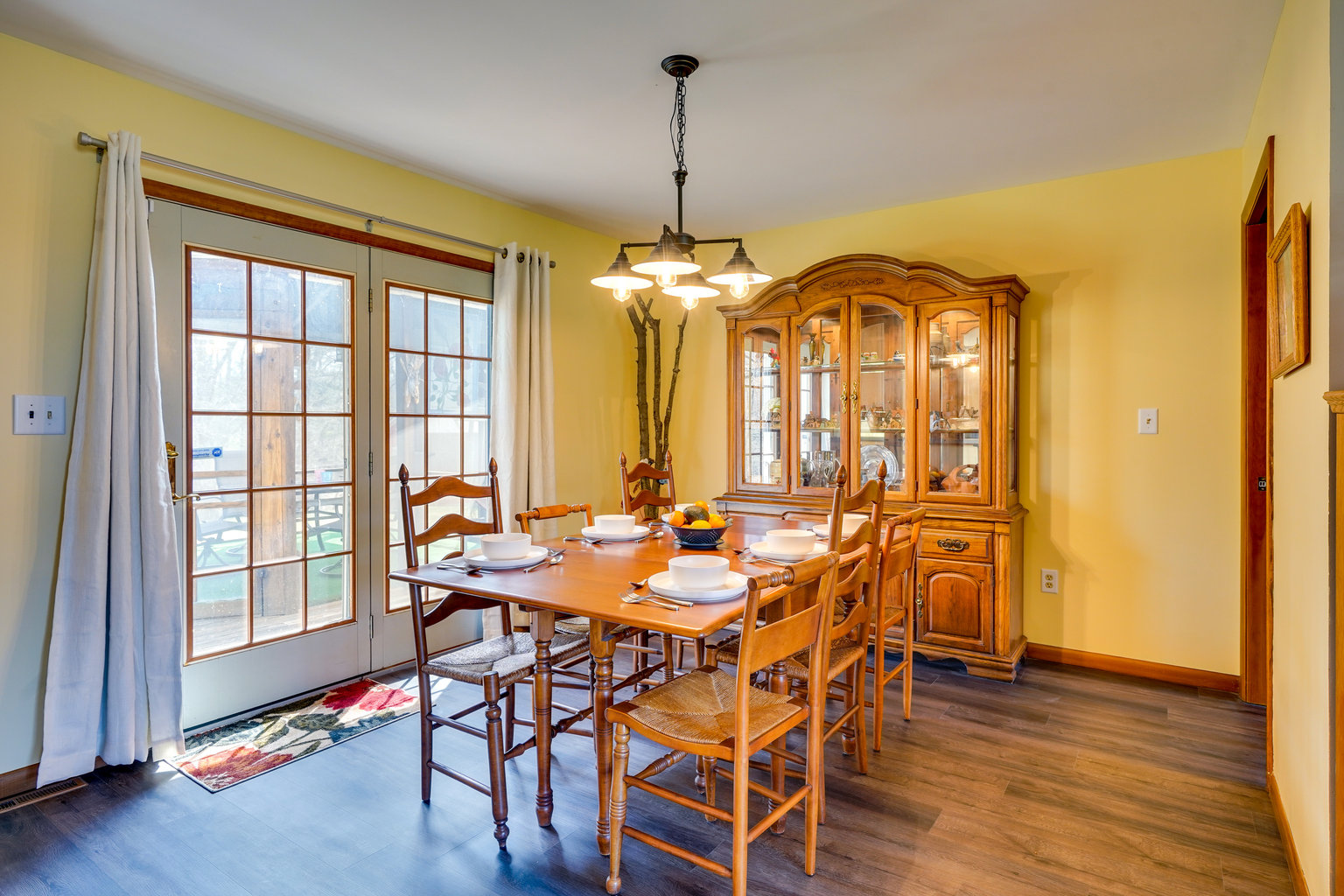 Athens Vacation Rental