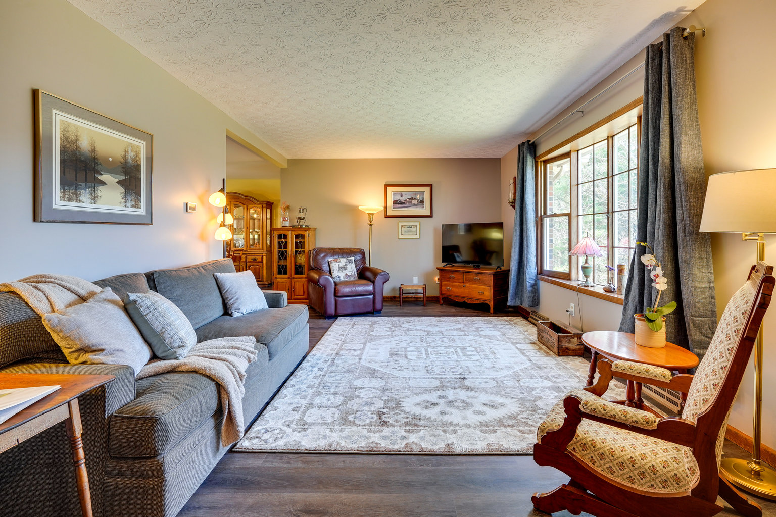 Athens Vacation Rental