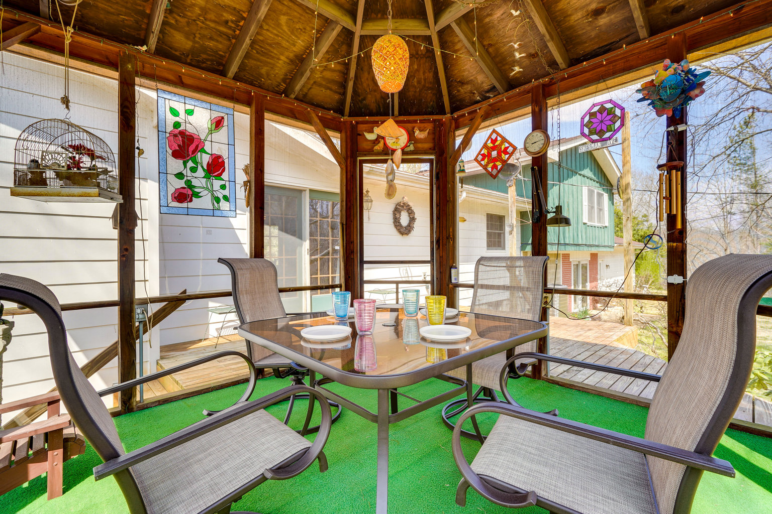 Athens Vacation Rental