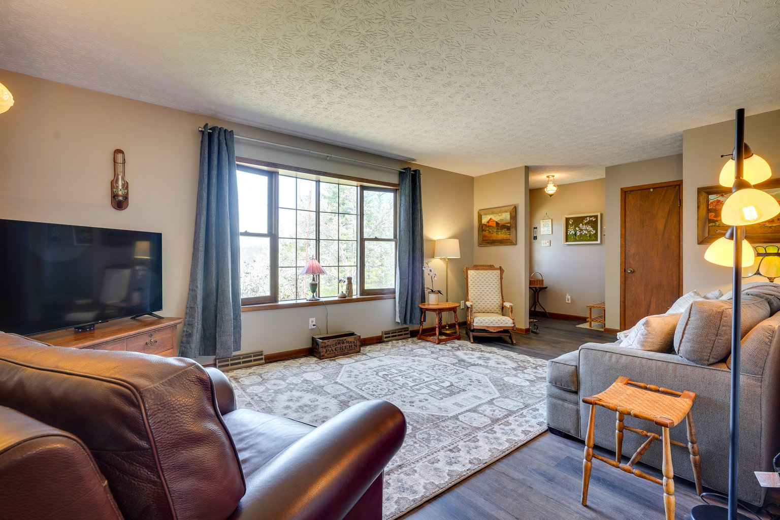 Athens Vacation Rental