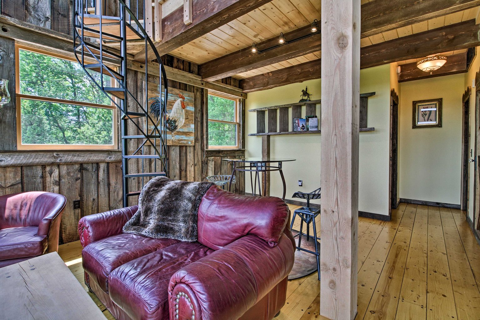 Westminster Vacation Rental