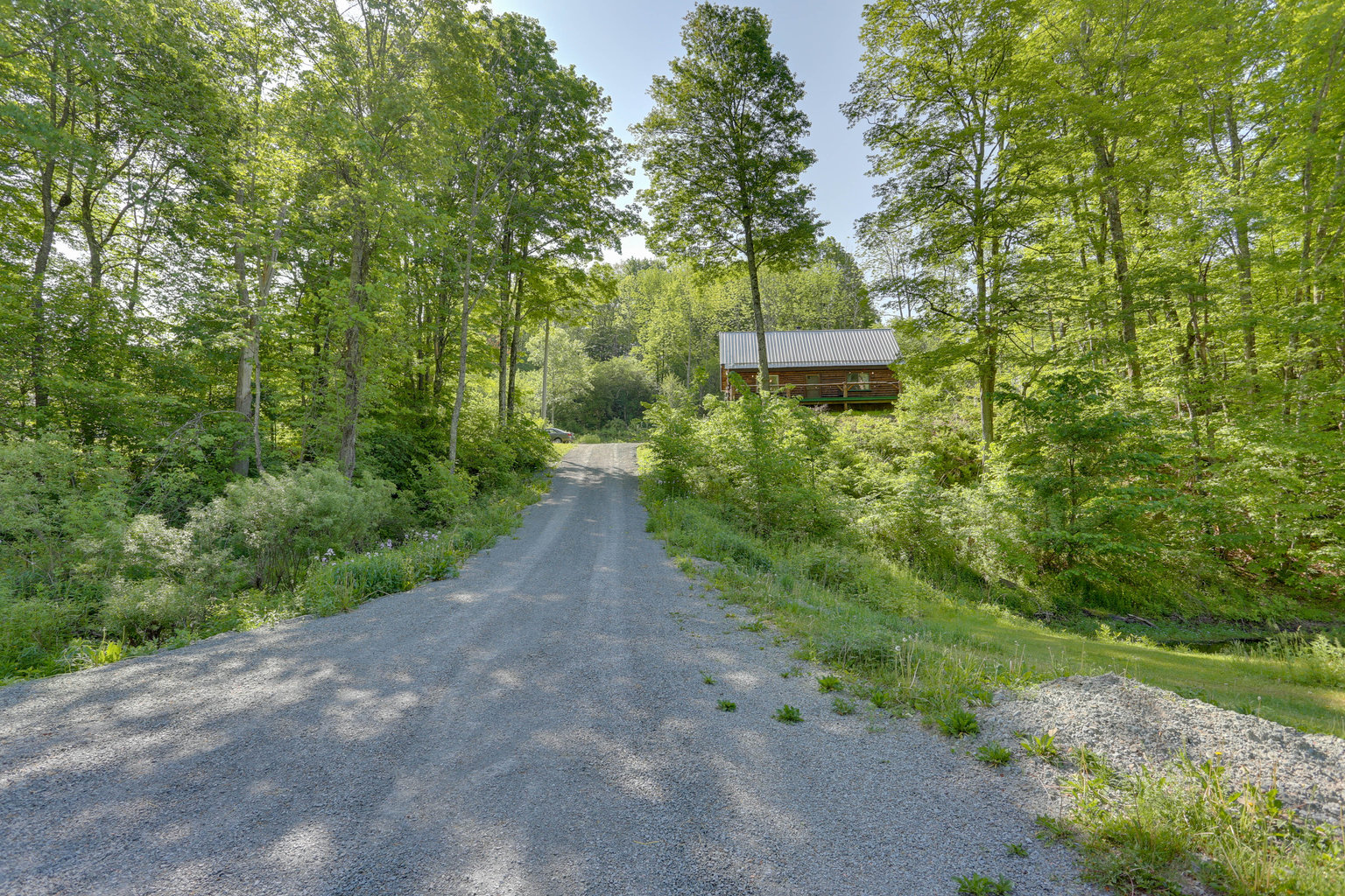 Hamden Vacation Rental