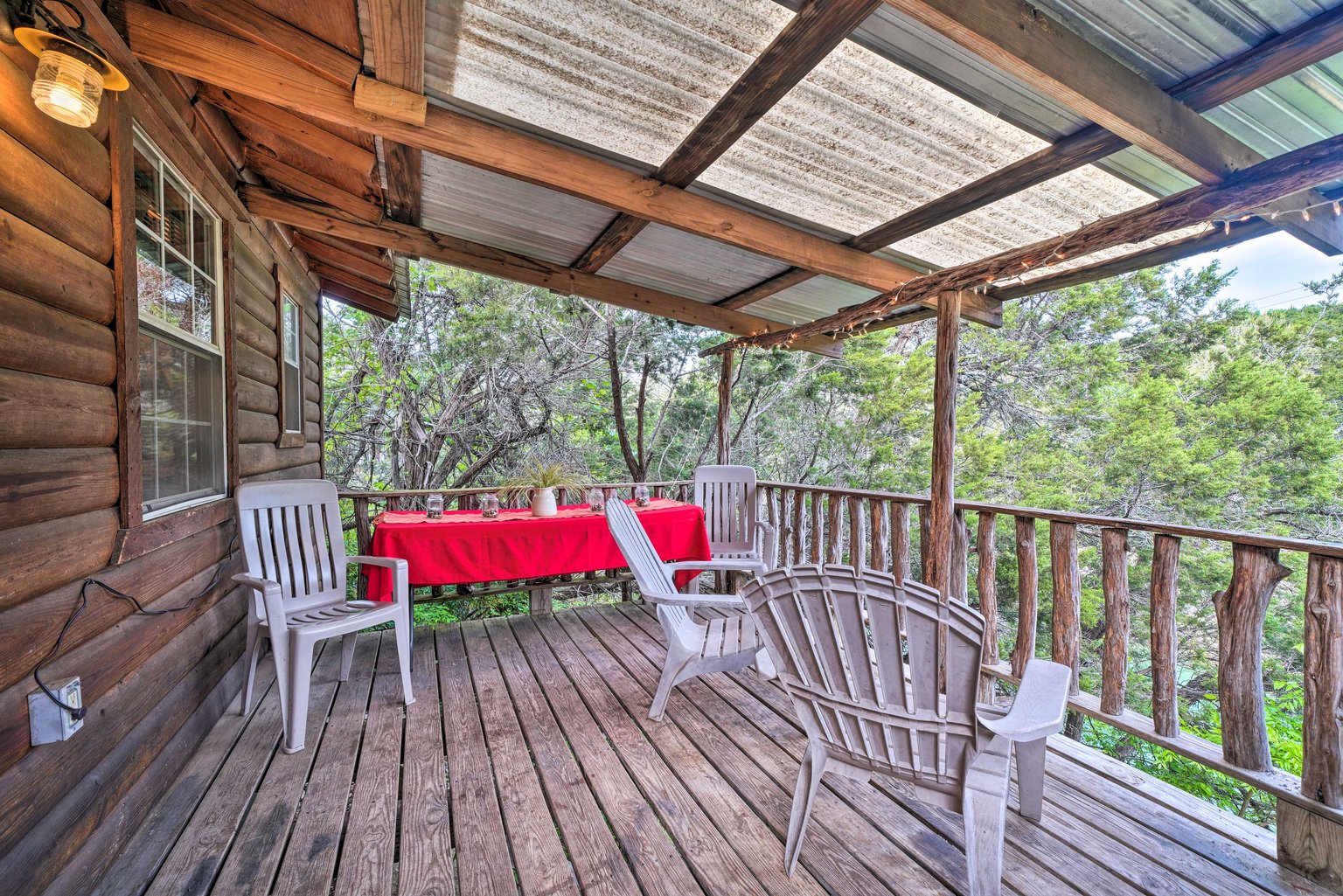 Davis Vacation Rental