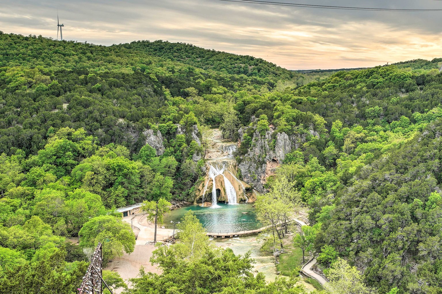 Davis Vacation Rental