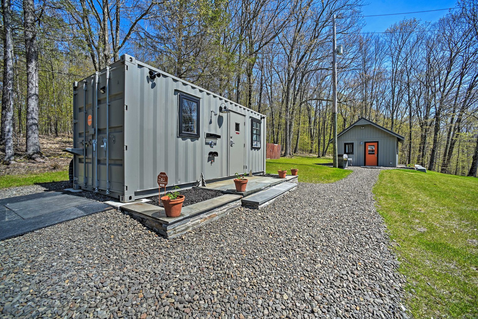 Milford Vacation Rental