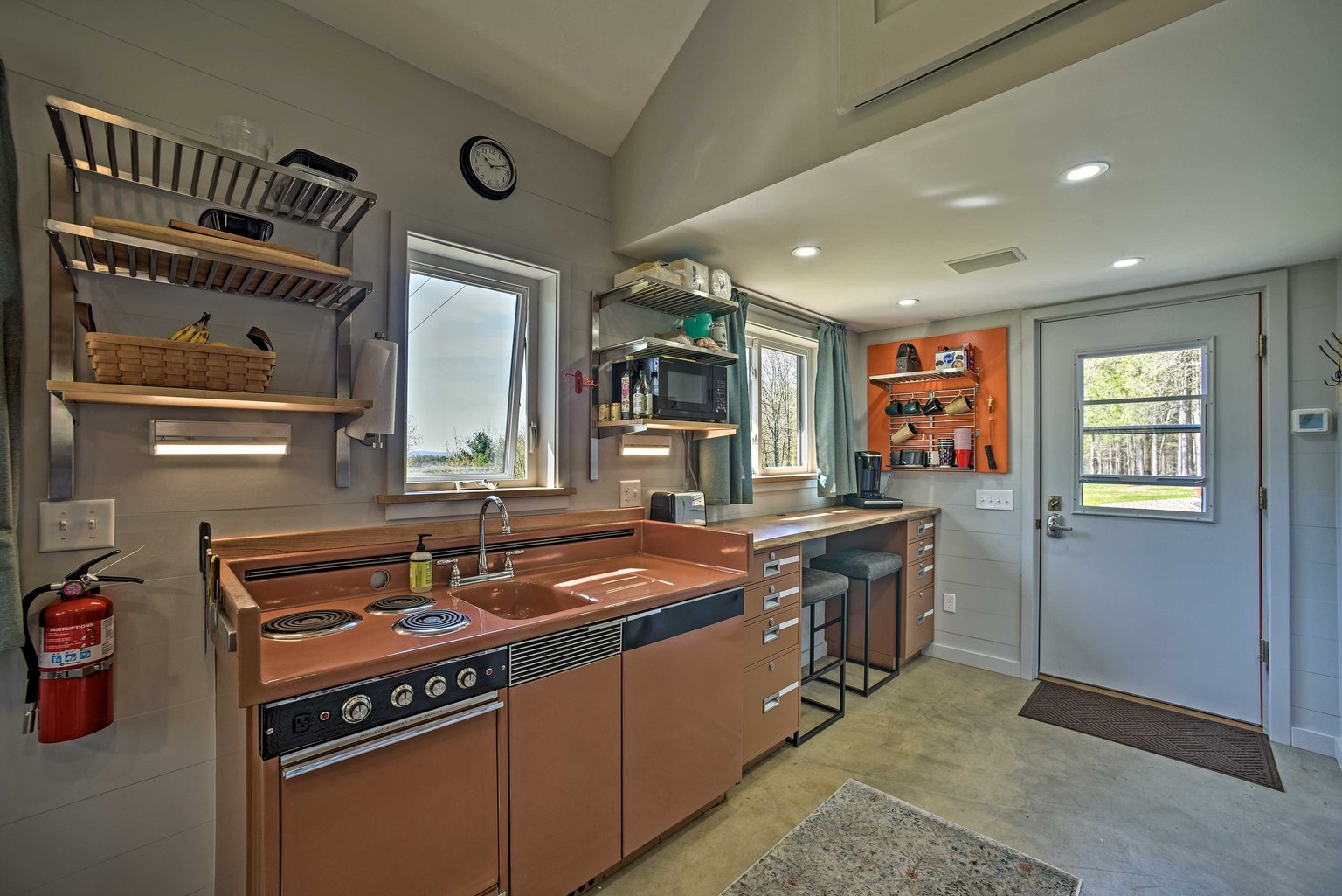 Milford Vacation Rental