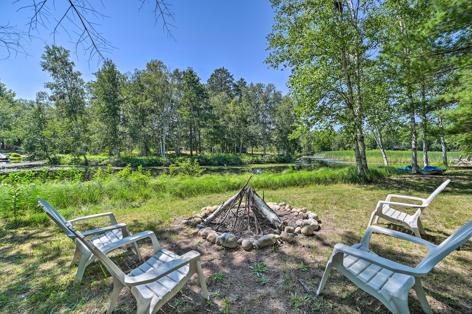 Atlanta Vacation Rental