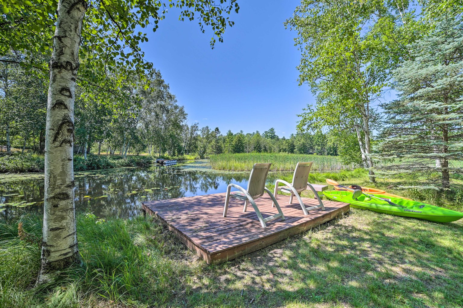 Atlanta Vacation Rental