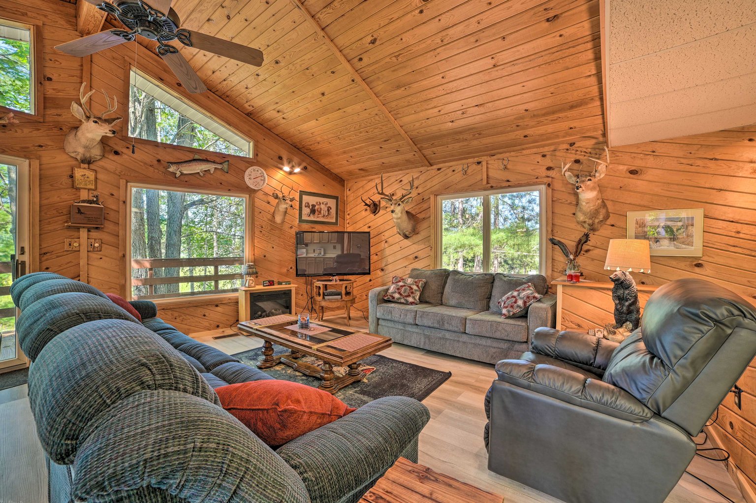 Atlanta Vacation Rental