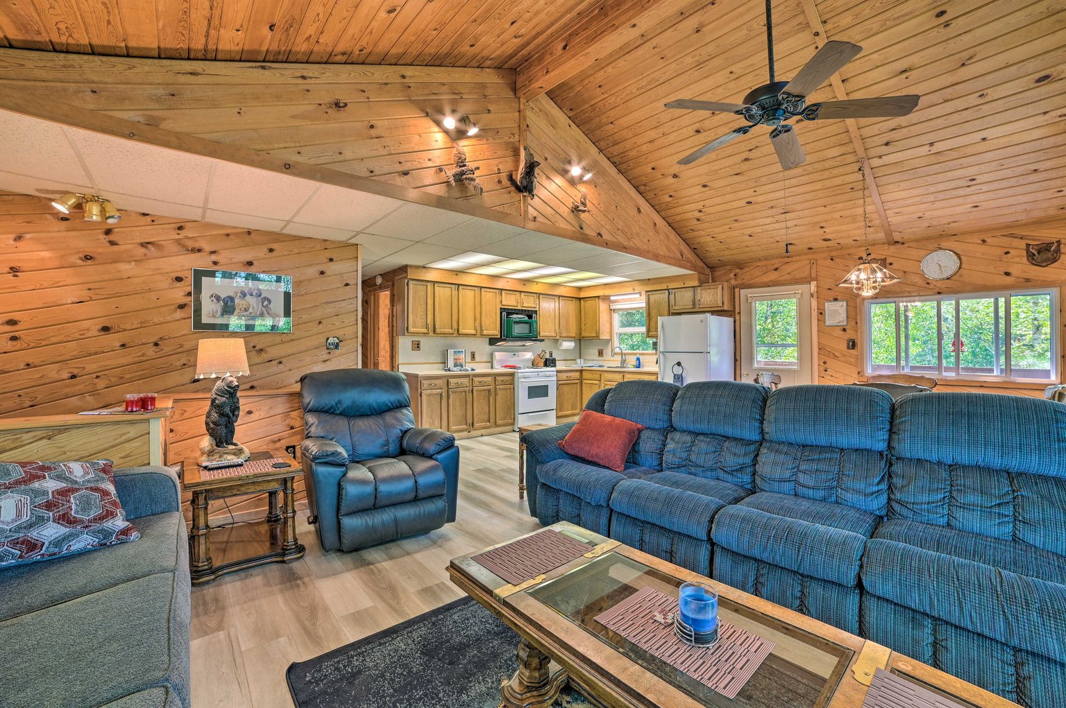 Atlanta Vacation Rental