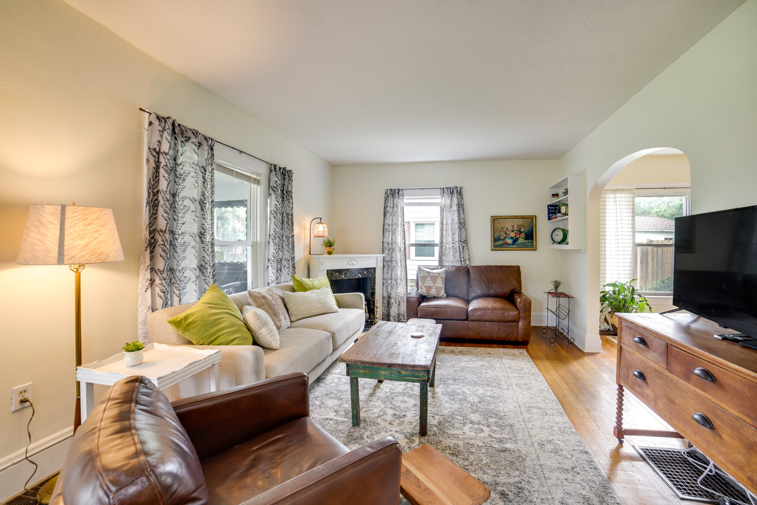 Jackson Vacation Rental