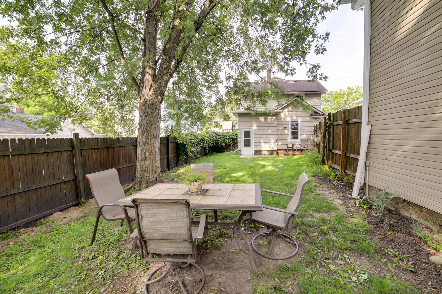 Jackson Vacation Rental