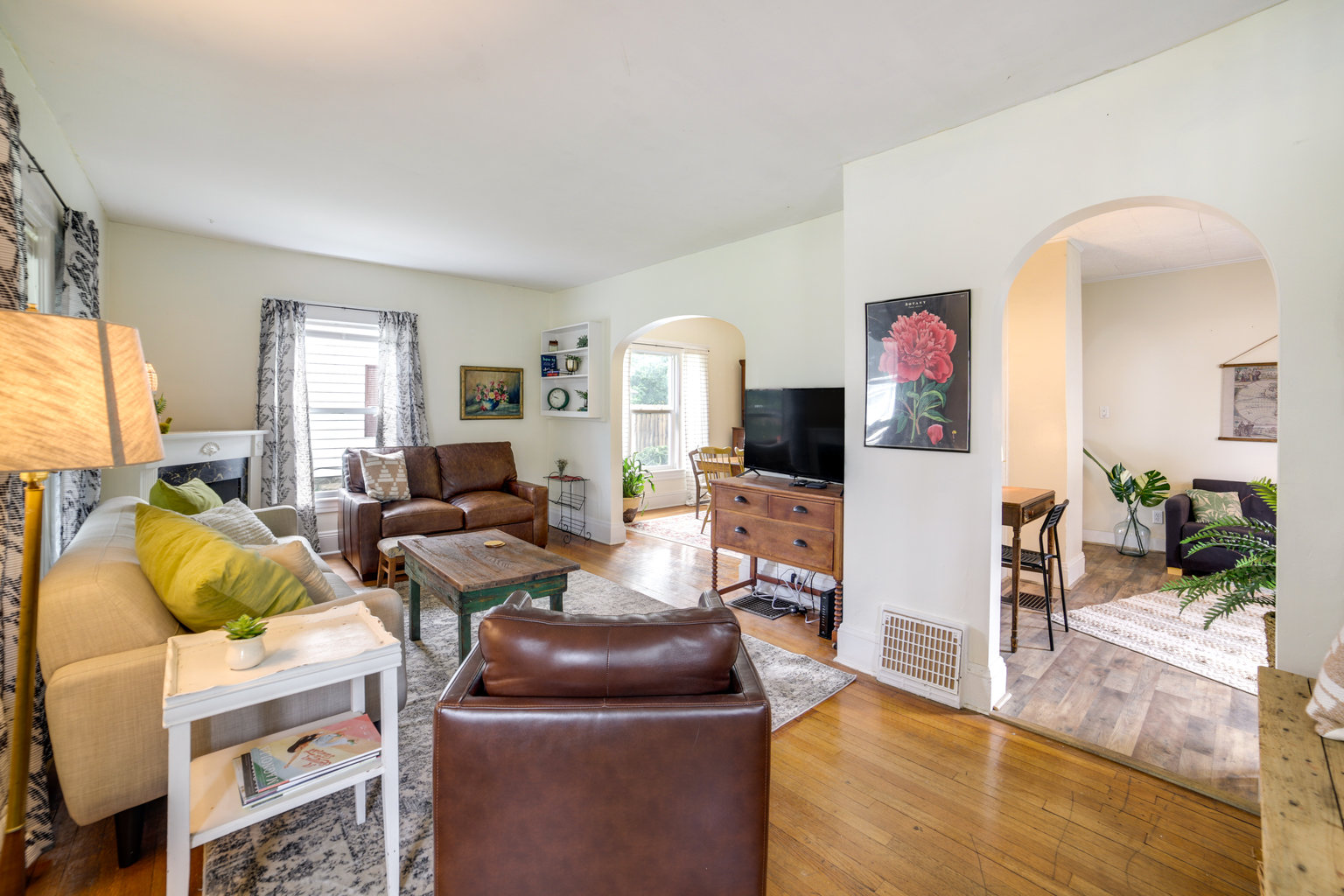 Jackson Vacation Rental