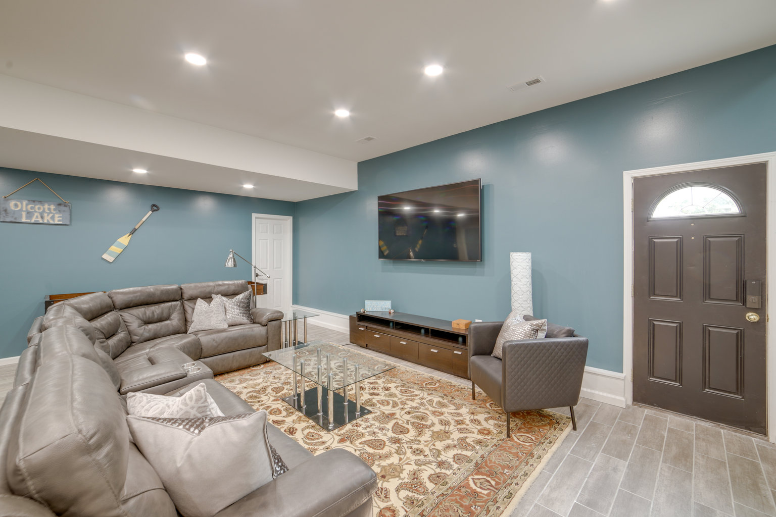 Jackson Vacation Rental