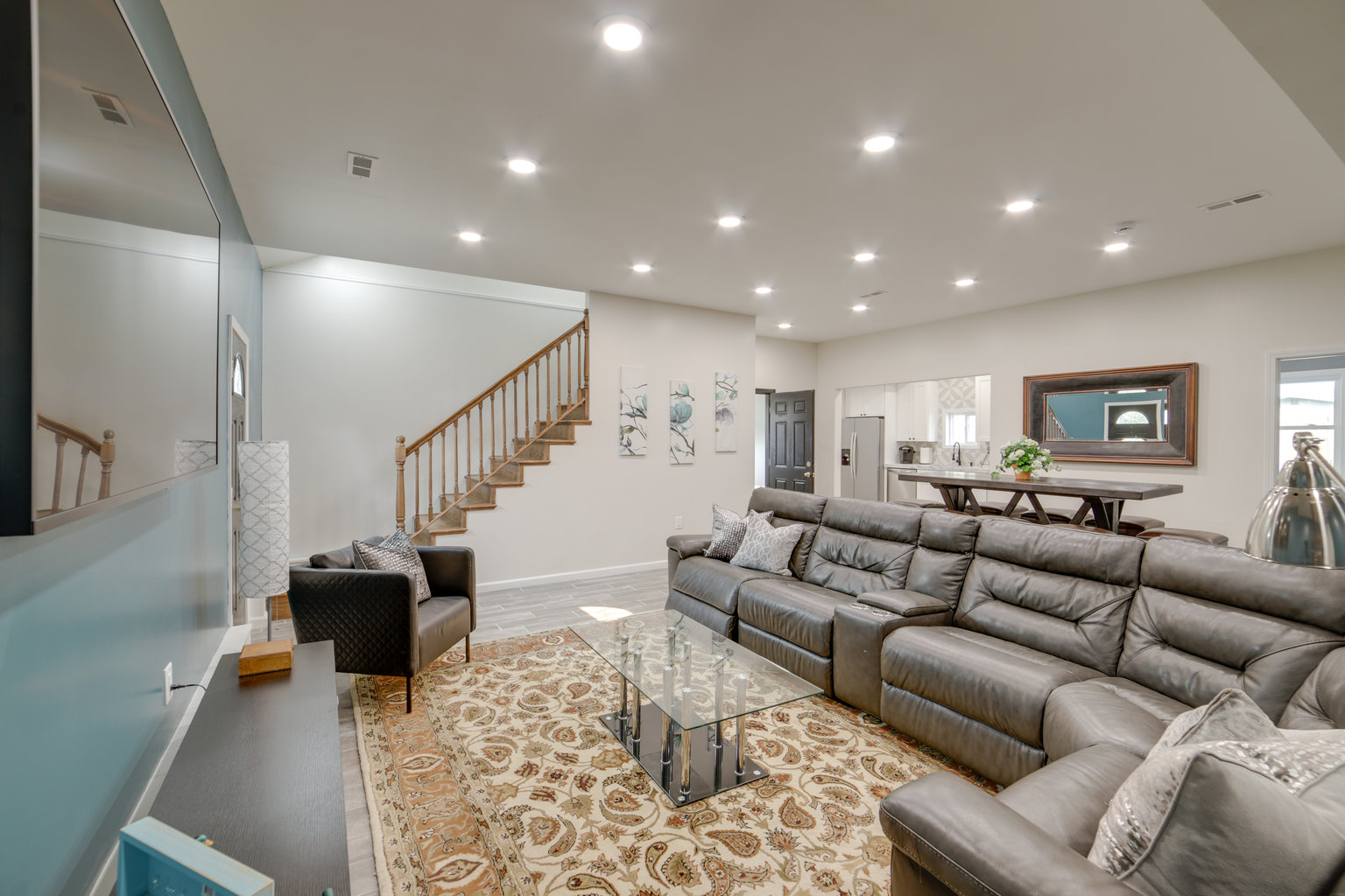 Jackson Vacation Rental