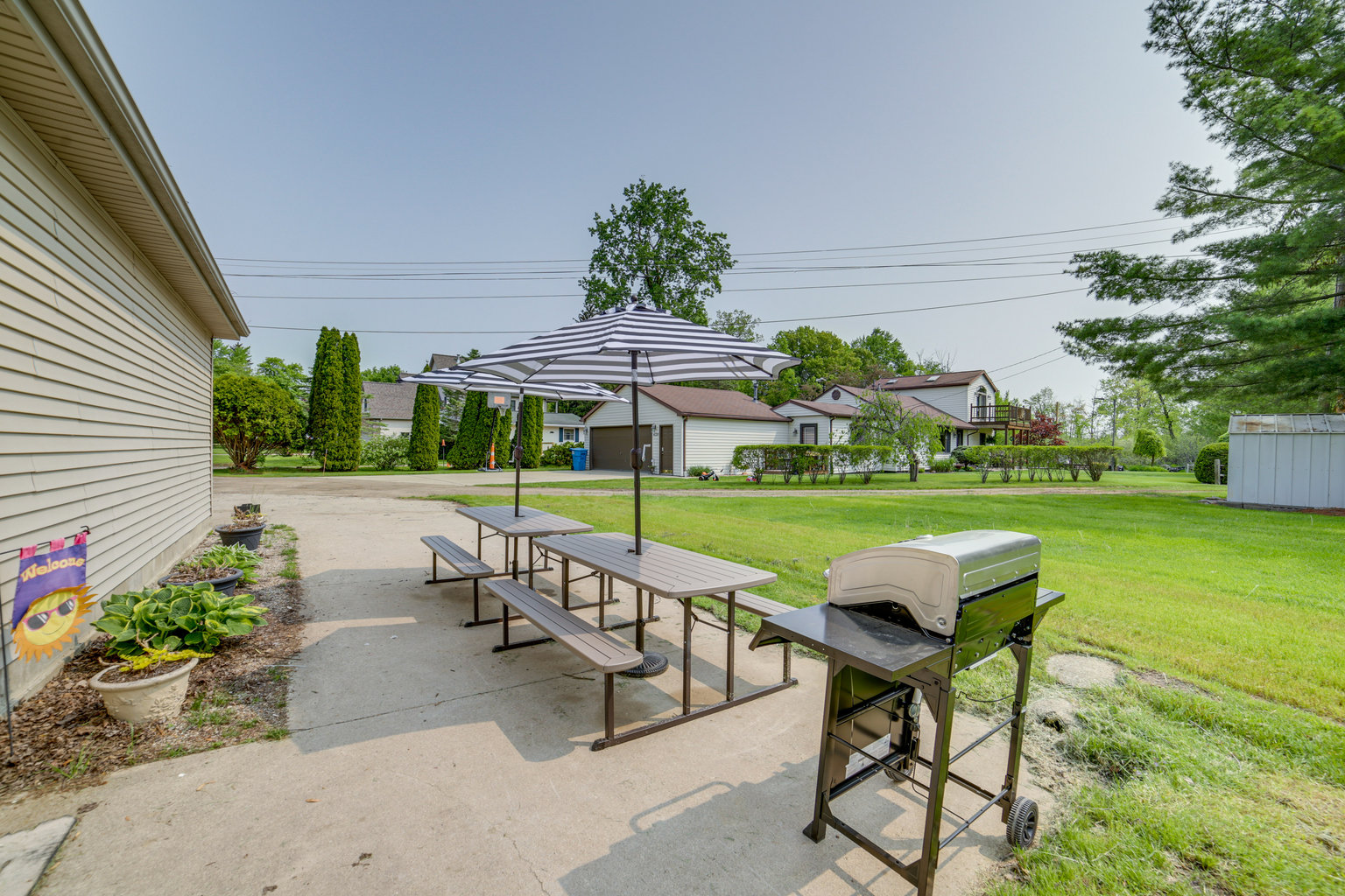 Jackson Vacation Rental