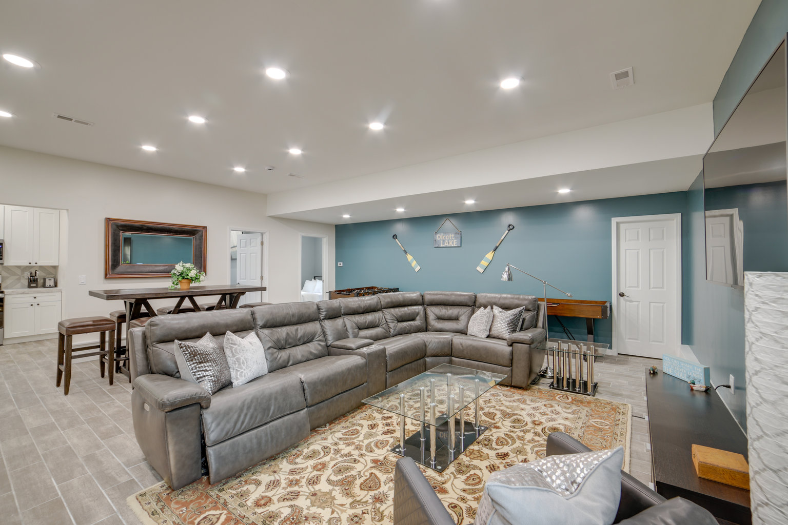 Jackson Vacation Rental