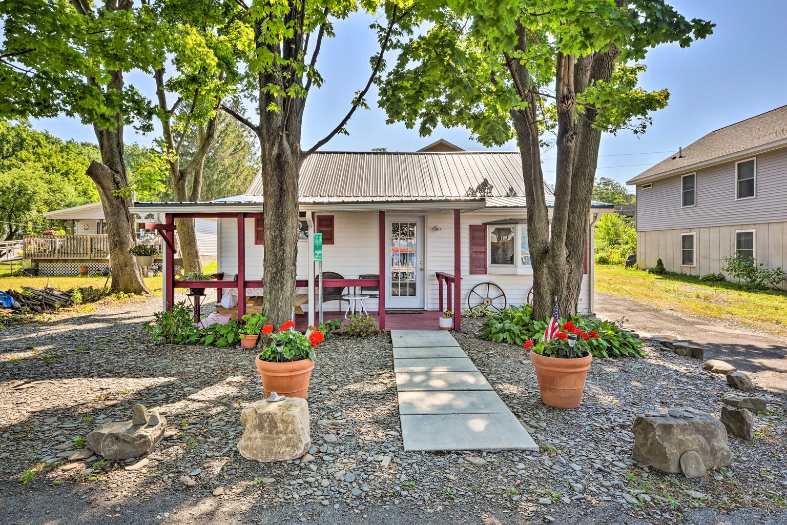 Lodi Vacation Rental