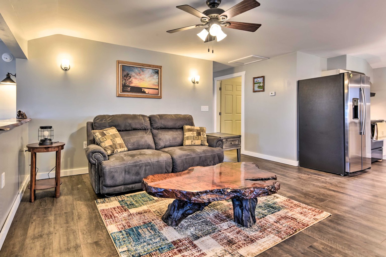 Lodi Vacation Rental