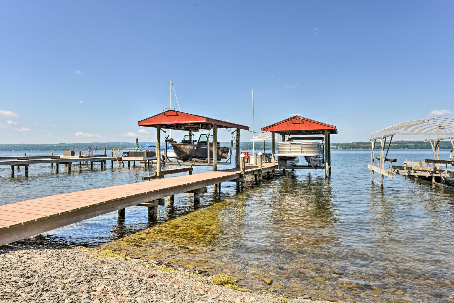 Lodi Vacation Rental