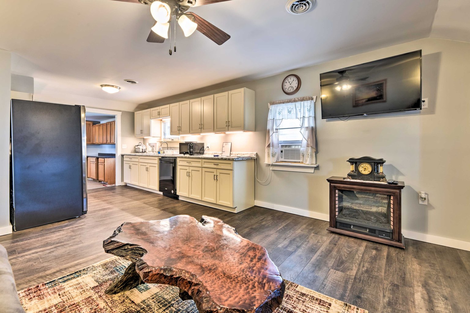 Lodi Vacation Rental