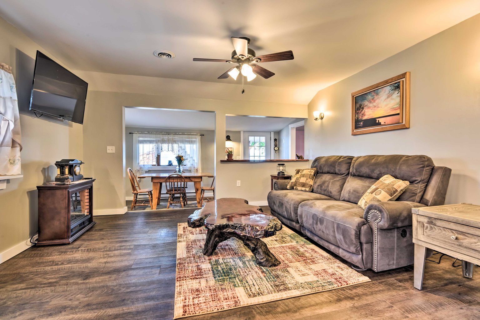 Lodi Vacation Rental