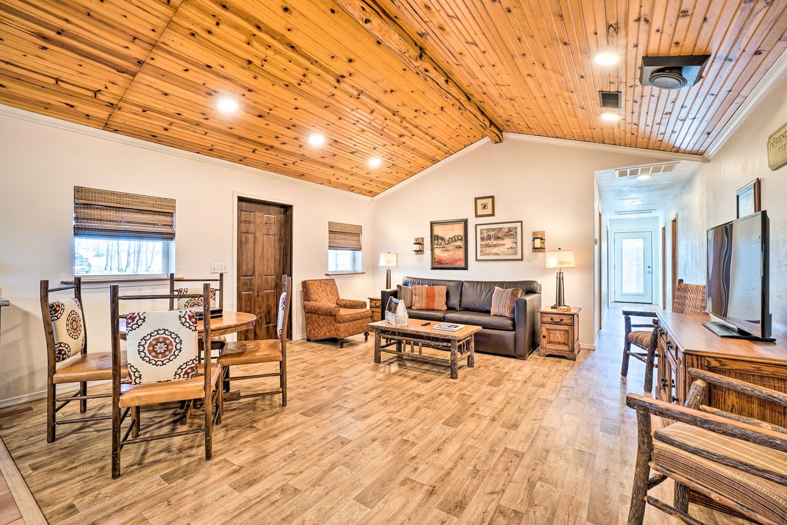 Harrison Vacation Rental