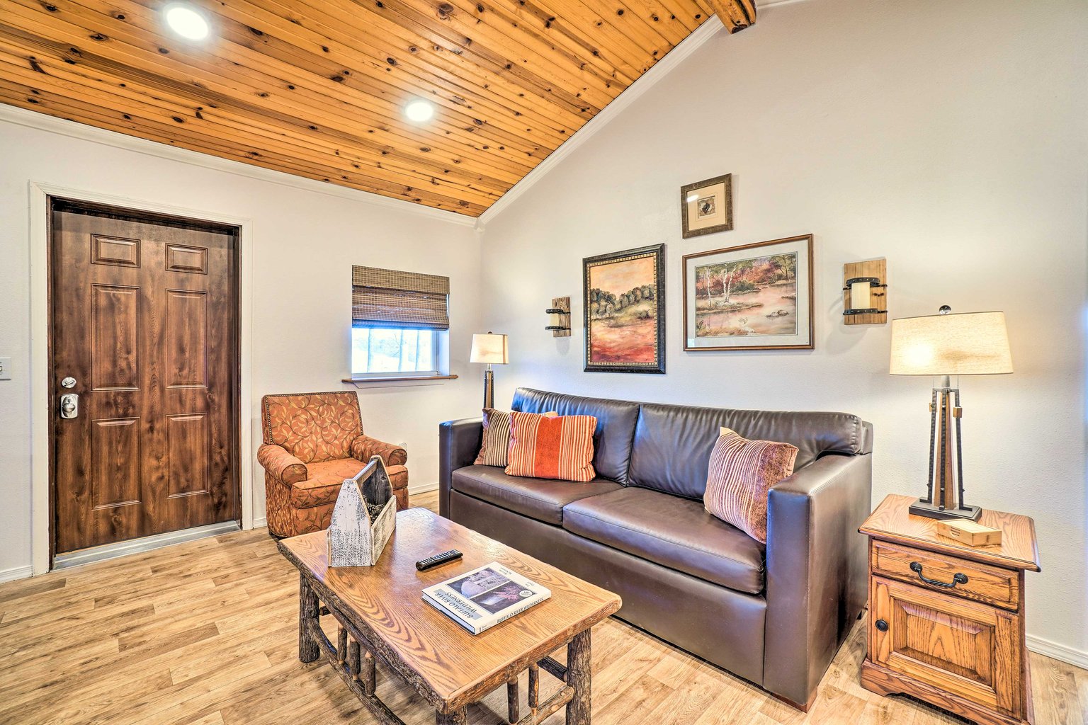 Harrison Vacation Rental