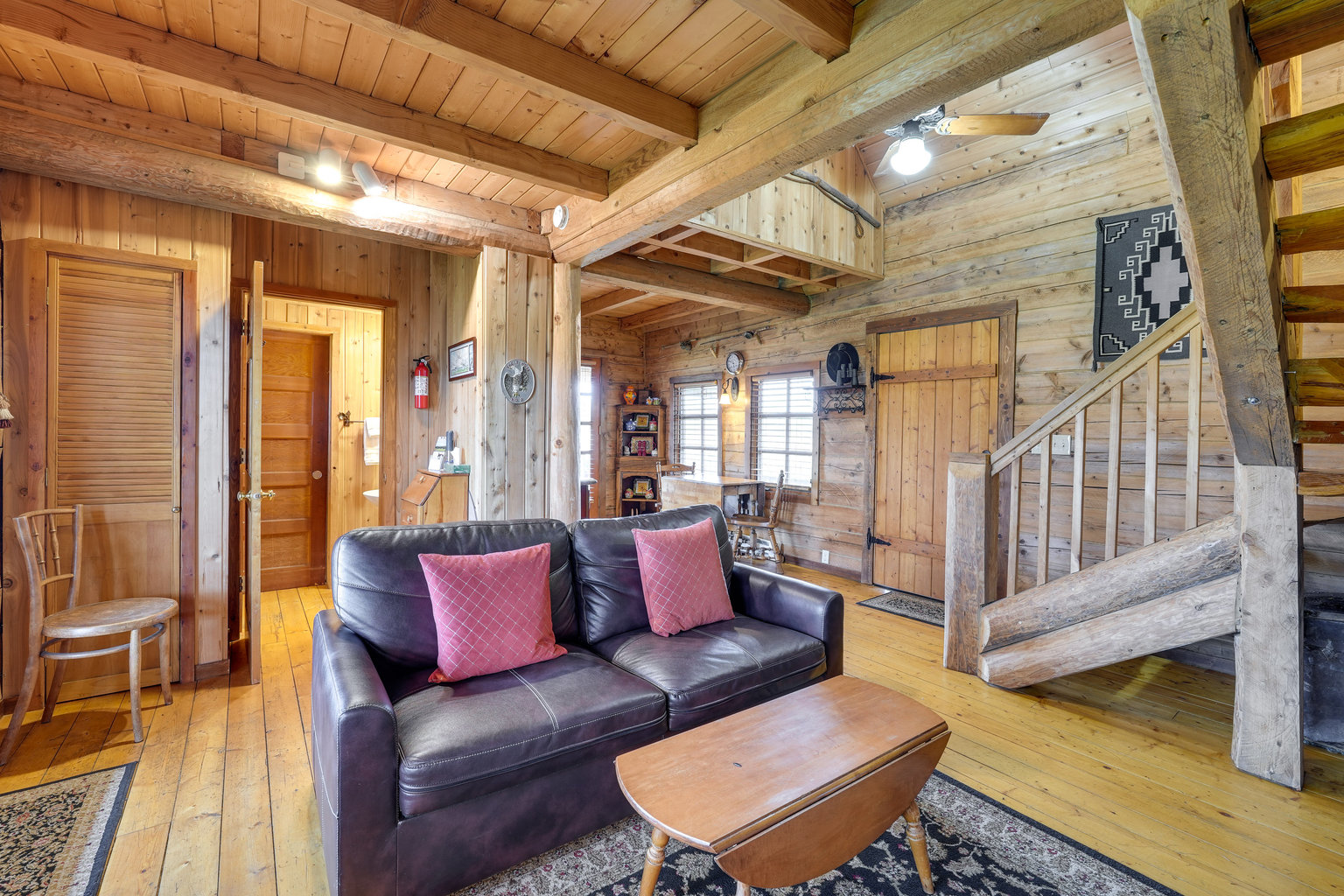 Sequim Vacation Rental