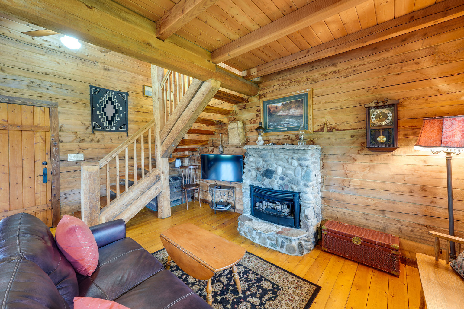 Sequim Vacation Rental