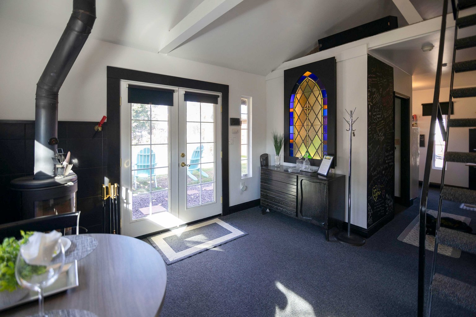 Anderson Vacation Rental