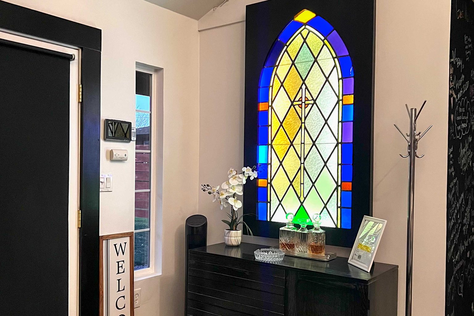 Anderson Vacation Rental