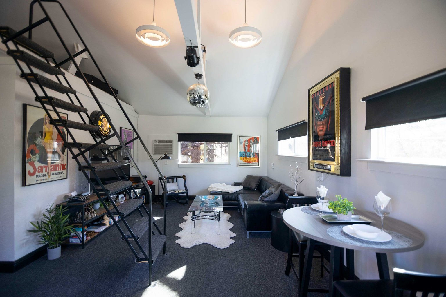 Anderson Vacation Rental