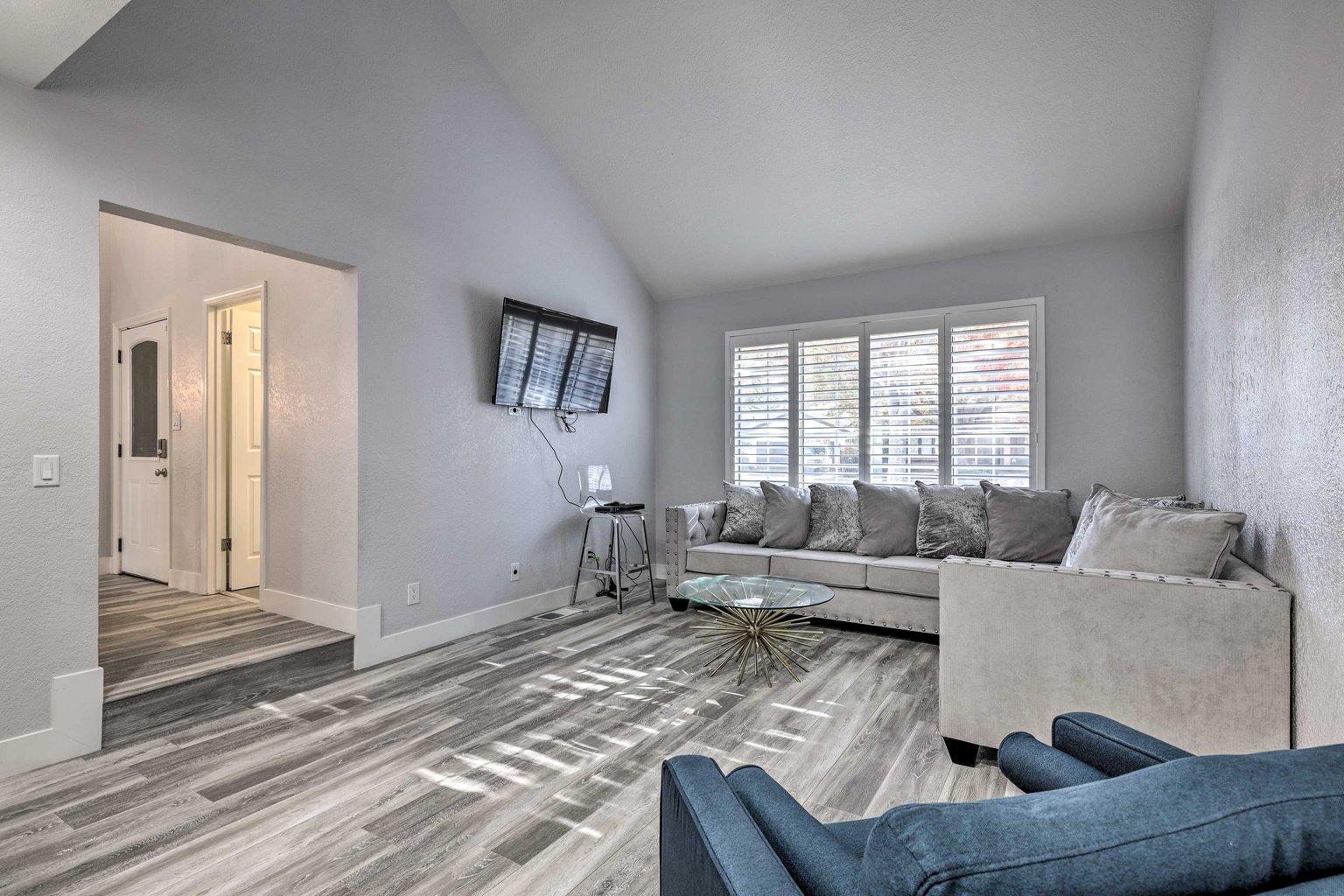 Modesto Vacation Rental