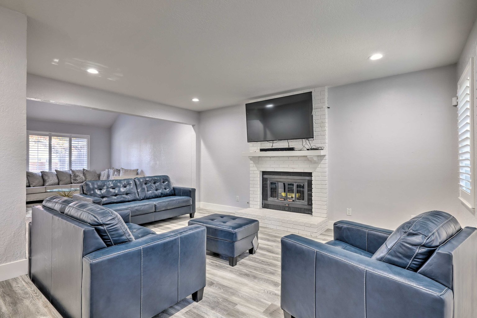 Modesto Vacation Rental