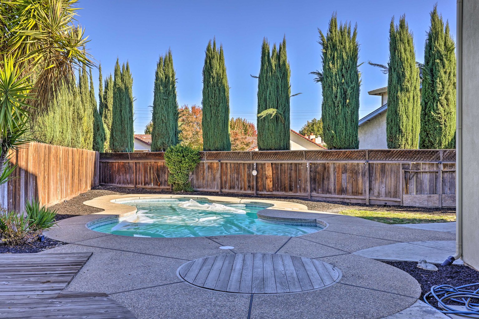 Modesto Vacation Rental