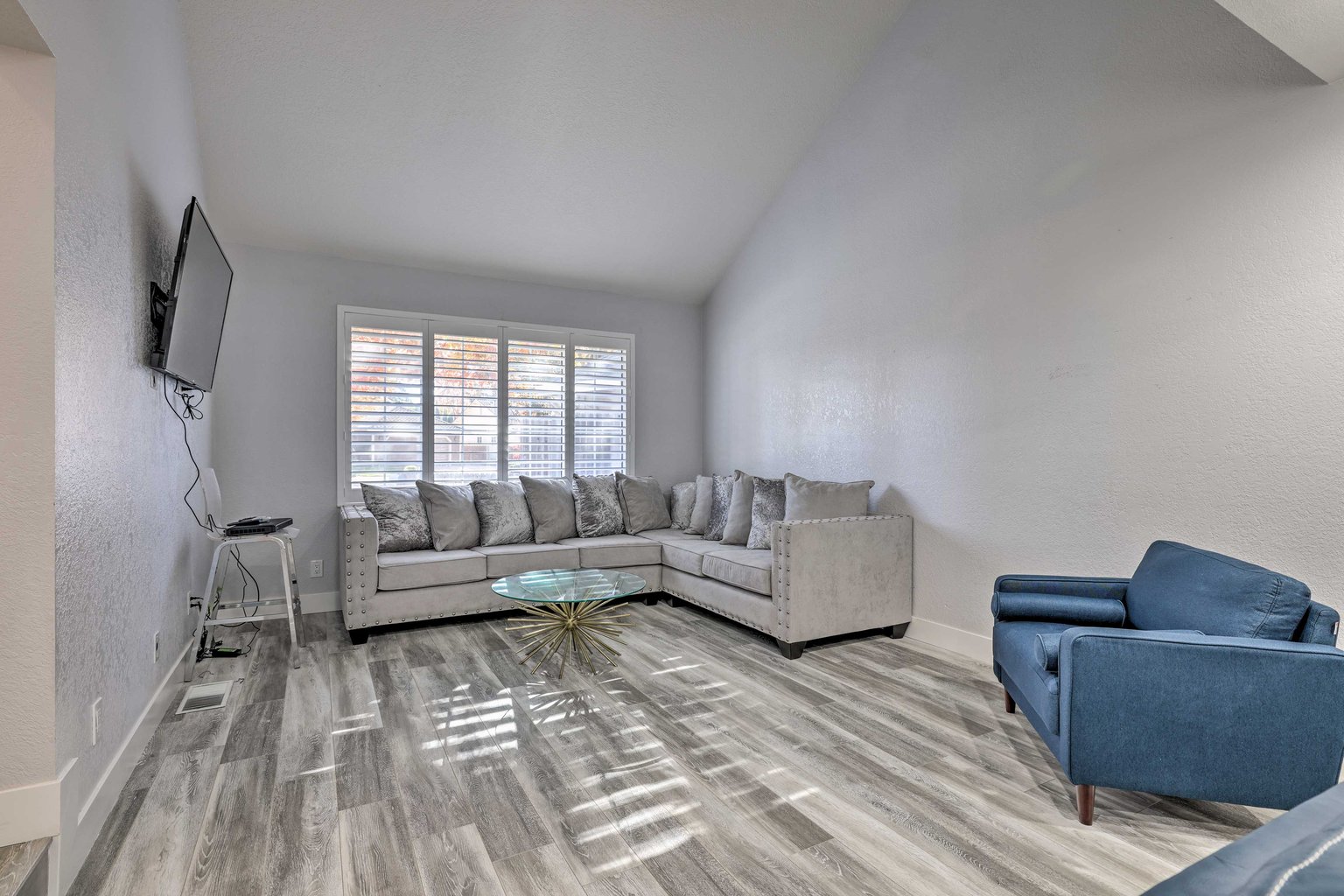 Modesto Vacation Rental