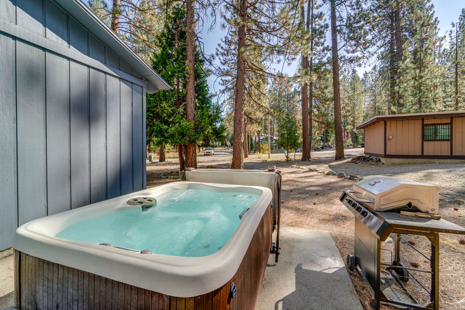 Graeagle Vacation Rental