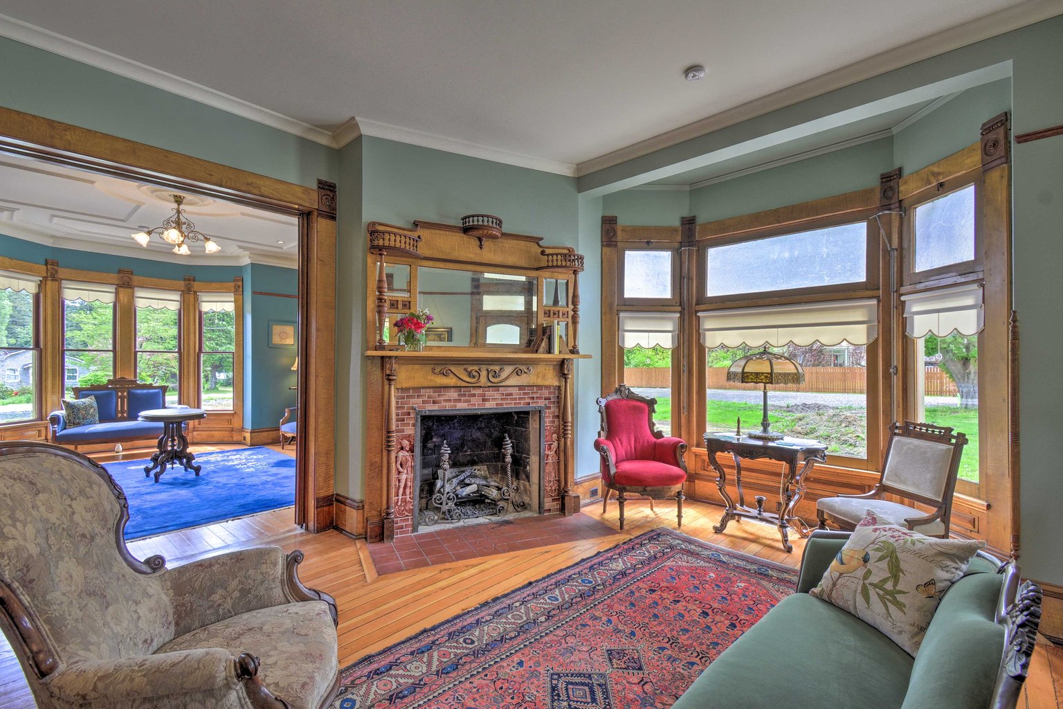 Quilcene Vacation Rental
