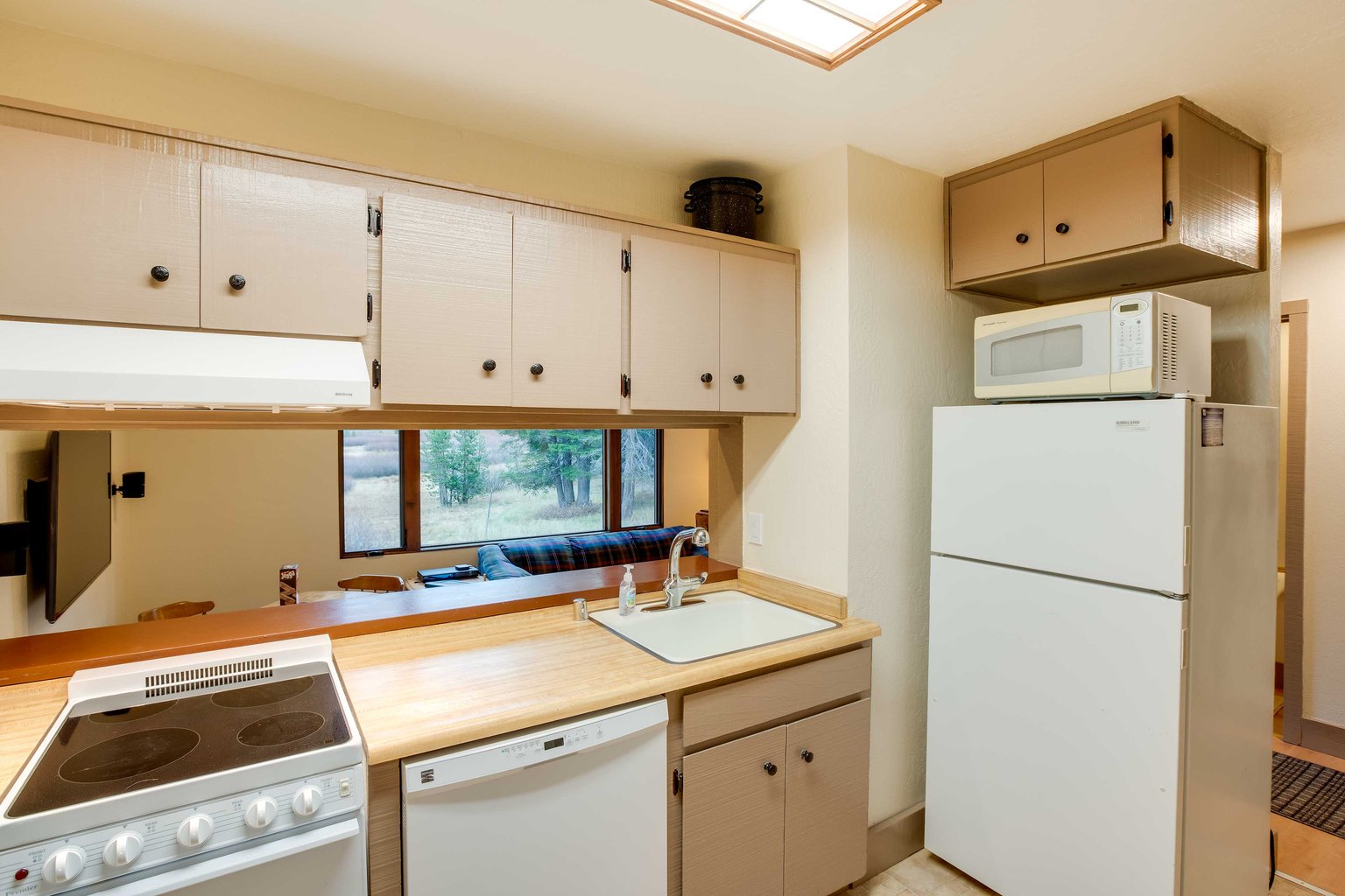 Kirkwood Vacation Rental