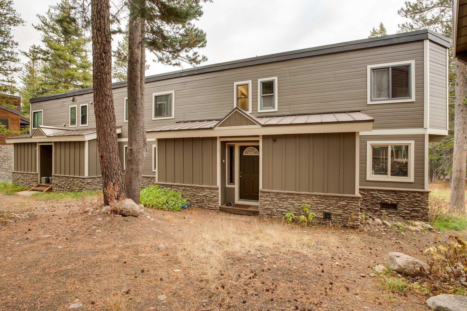 Kirkwood Vacation Rental