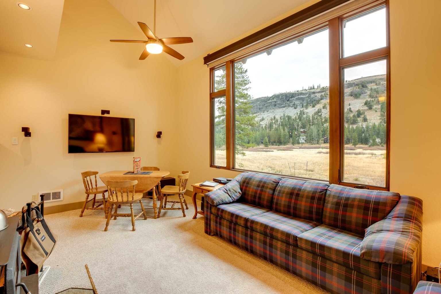 Kirkwood Vacation Rental