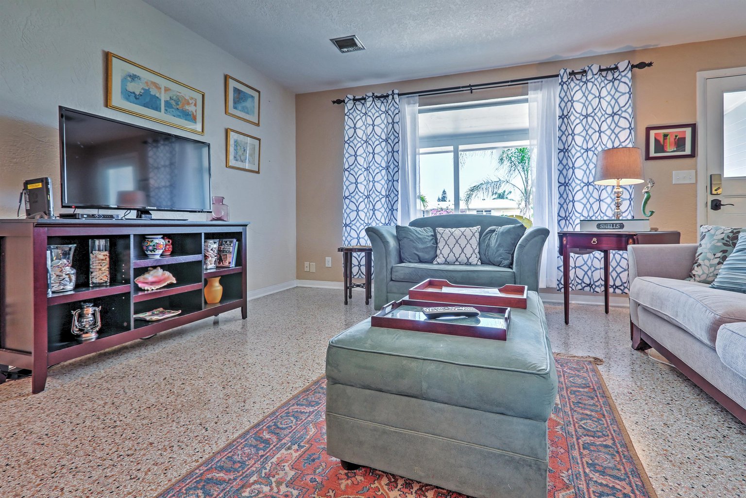 Ormond Beach Vacation Rental