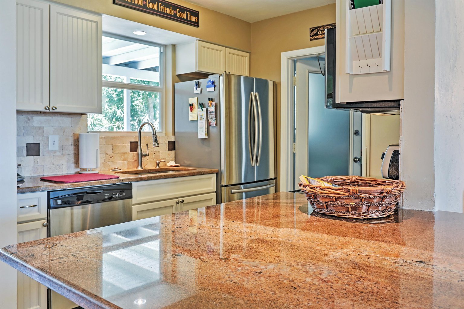 Ormond Beach Vacation Rental