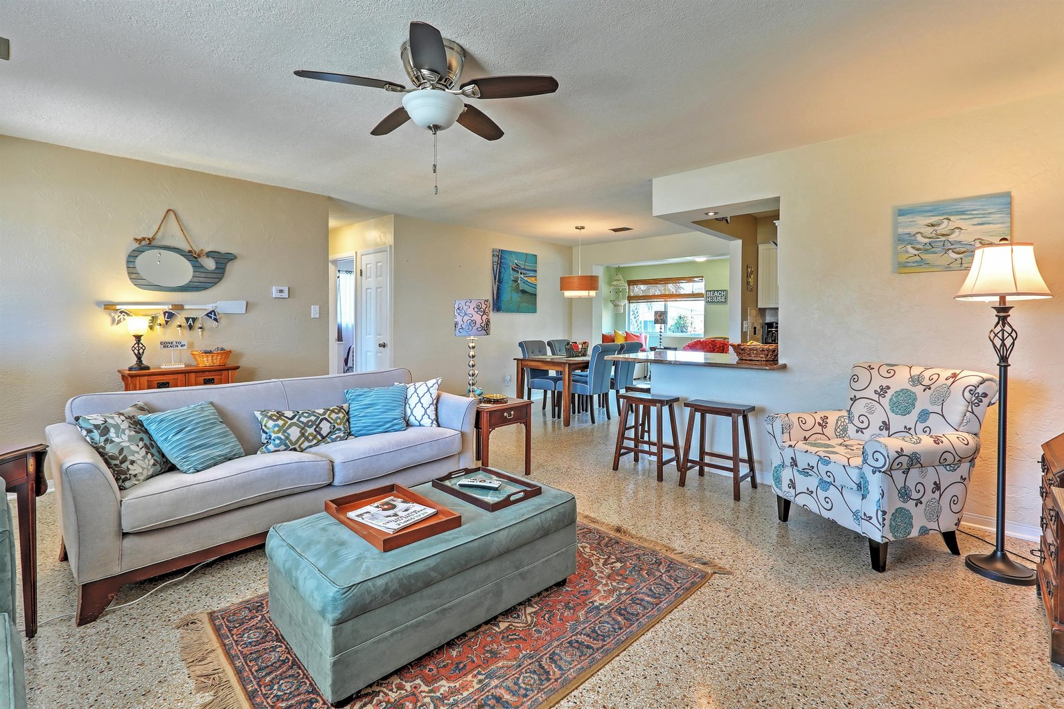 Ormond Beach Vacation Rental