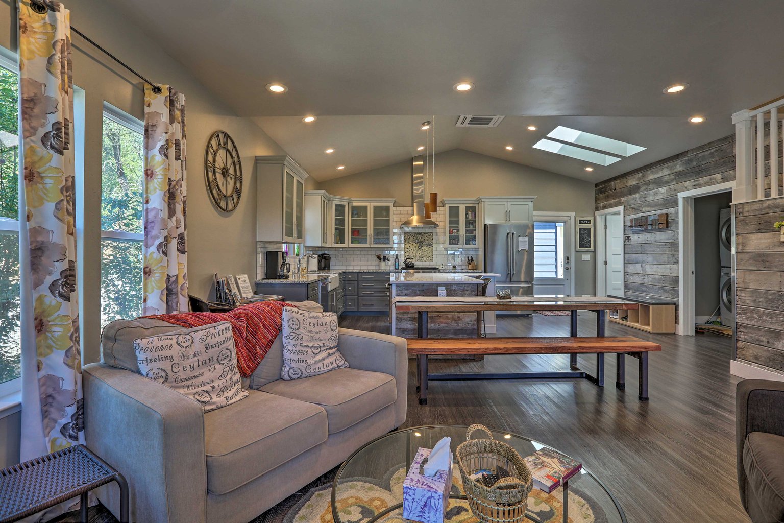 Diamond Springs Vacation Rental